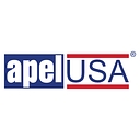 Apel USA logo