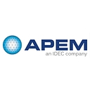 Apem Components Limited logo