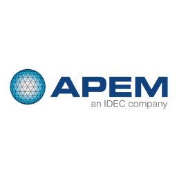 APEM Limited logo