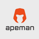 Apeman logo