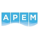 Apem Ltd logo