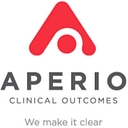 Aperio Clinical Outcomes logo