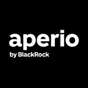 Aperio Group logo