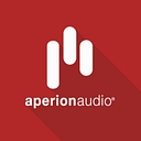Aperion Audio logo