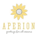 Aperion, Inc. logo