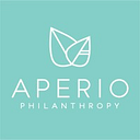 Aperio Philanthropy logo