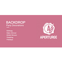 Aperturee logo