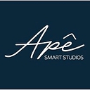 Apê Smart Studios logo