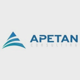 Apetan Consulting logo