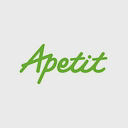 Apetit logo