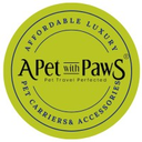 apetwithpaws.com logo