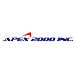Apex-2000 logo
