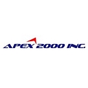Apex 2000 logo