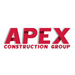 Apex Construction Group, Inc. logo