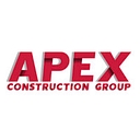 Apex Construction Group logo