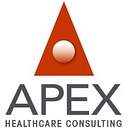Apex Healthcare Consulting logo