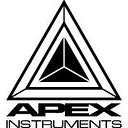 Apex Instruments, Inc logo