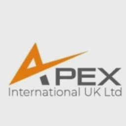Apex International UK Limited logo