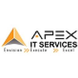 APEX IT Services LLC logo
