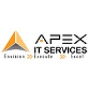 Apex It Services logo