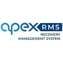 Apex Networks logo