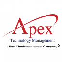 Apex logo