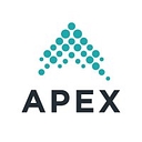 Apex (Association Of Professional Executives Of The Public Service Of Canada) logo