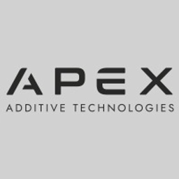 Apex Additive Technologies Ltd logo