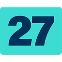 Apex27 logo