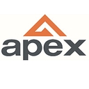 Apex Contracting & Restoration logo