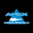 Apex Electrical Contracting logo