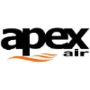 Apex Air logo