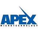 Apex Microtechnology