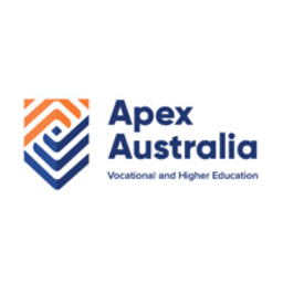 Apex Australia Vocational Education logo