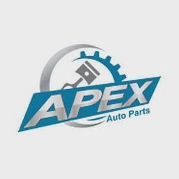 APEX AUTO PARTS LTD logo