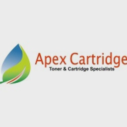 APEX CARTRIDGE LIMITED logo
