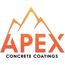 APEX Concrete Coatings logo