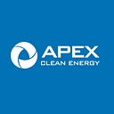 Favicon of Apex Clean Energy