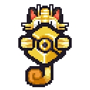 Apex Cobblemon logo
