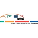 Apex Color logo