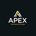 Apex Commercial Group, Llc logo