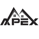 Apex Commercial Roofing logo