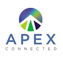 Apex Connected logo