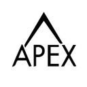 Apex Construction Services logo