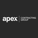 Apex Contracting logo