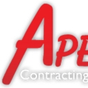 Apex Contracting logo