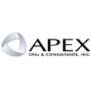 Apex Cpas logo