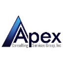 Apex Consulting Services Group, Inc. logo