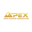 Apex Custom Fabrication Inc. logo