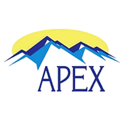 Apex College of Veterinary Technology logo
